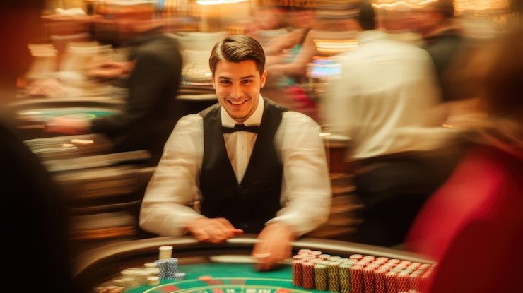 apk 67 Live Casino